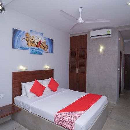 Chariot Lodge Hikkaduwa Esterno foto